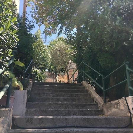 דירות אתונה Beautiful Pedestrian מראה חיצוני תמונה